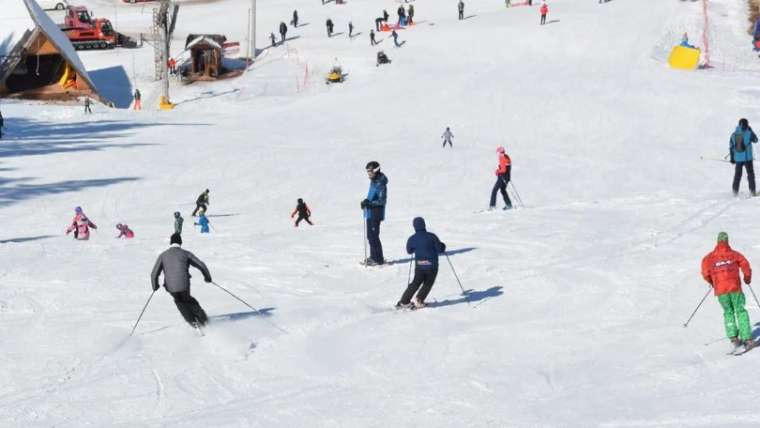 Jahorina ski škola za djecu i odrasle