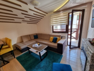 Apartman Prestige – Poljice Jahorina Apartman Prestige – Poljice Jahorina