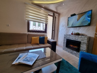 Apartman Prestige – Poljice Jahorina Apartman Prestige – Poljice Jahorina