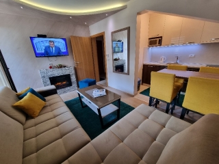 Apartman Prestige – Poljice Jahorina Apartman Prestige – Poljice Jahorina