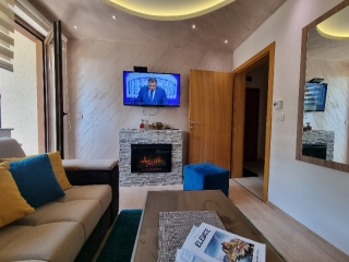 Apartman Prestige – Poljice Jahorina Apartman Prestige – Poljice Jahorina