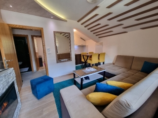 Apartman Prestige – Poljice Jahorina Apartman Prestige – Poljice Jahorina