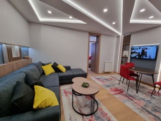 Apartman Magic Poljice – Jahorina Apartman Magic Poljice – Jahorina