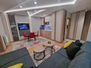 Apartman Magic Poljice – Jahorina Apartman Magic Poljice – Jahorina