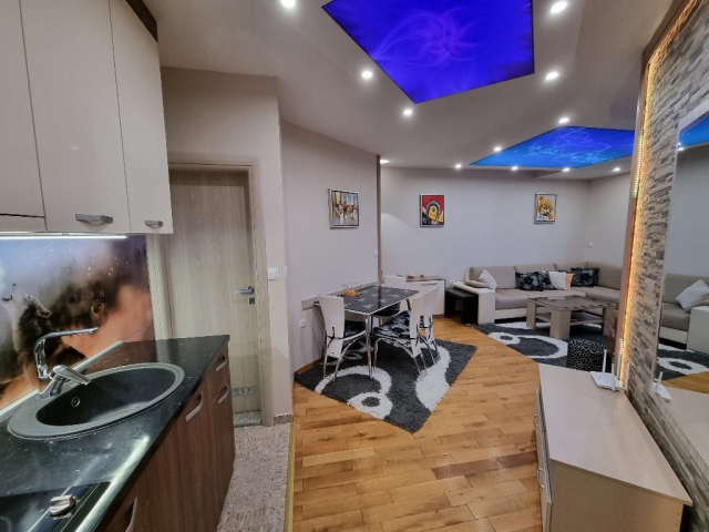 Apartman Makiatto Poljice