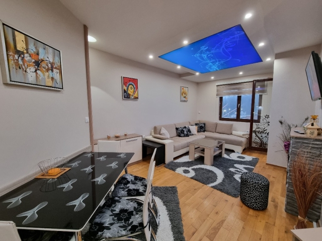 Apartman Makiatto Poljice