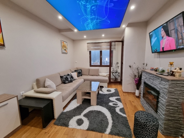 Apartman Makiatto Poljice