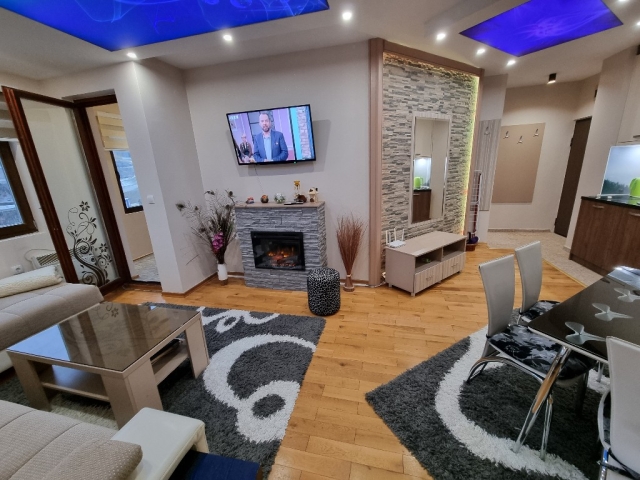 Apartman Makiatto Poljice