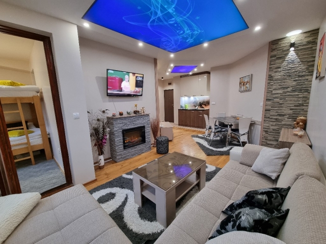 Apartman Makiatto Poljice