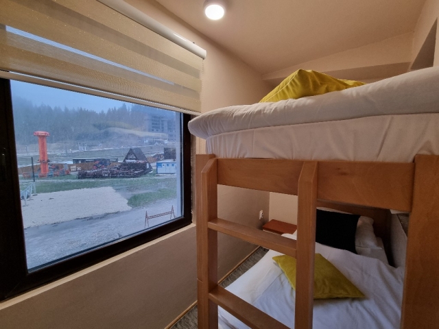 Apartman Makiatto Poljice