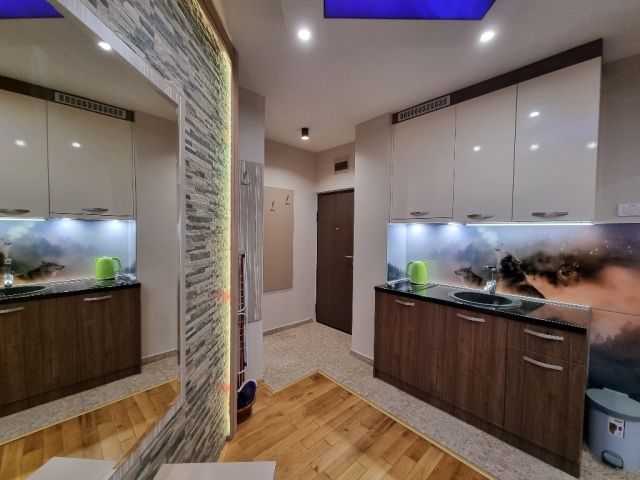 Apartman Makiatto Poljice