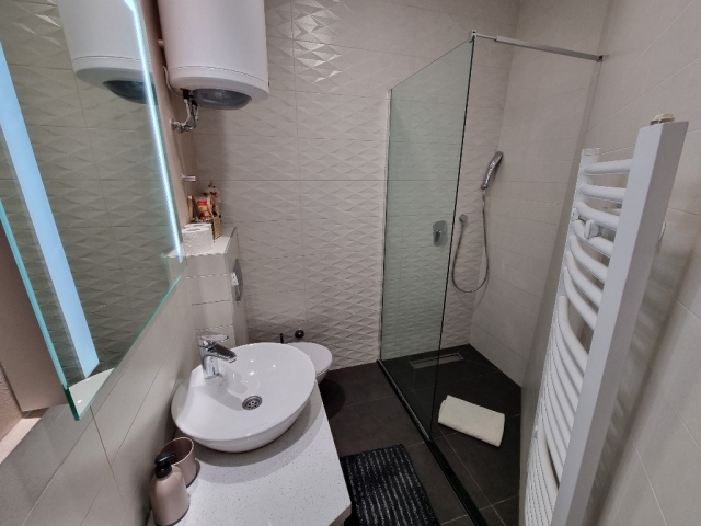 Apartman Makiatto Poljice