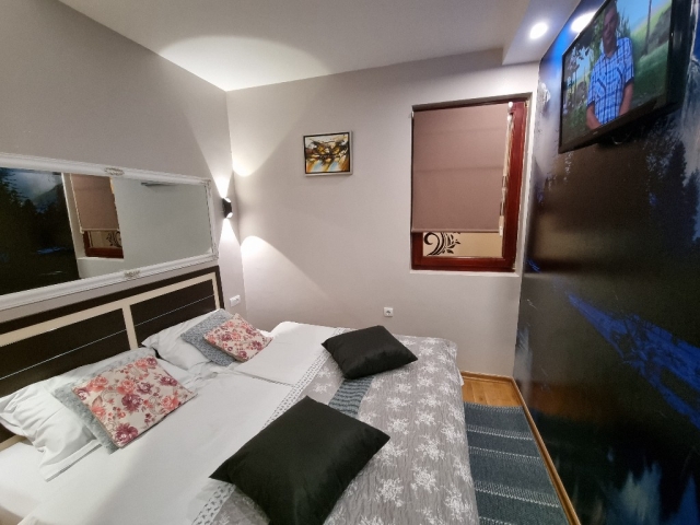 Apartman Makiatto Poljice