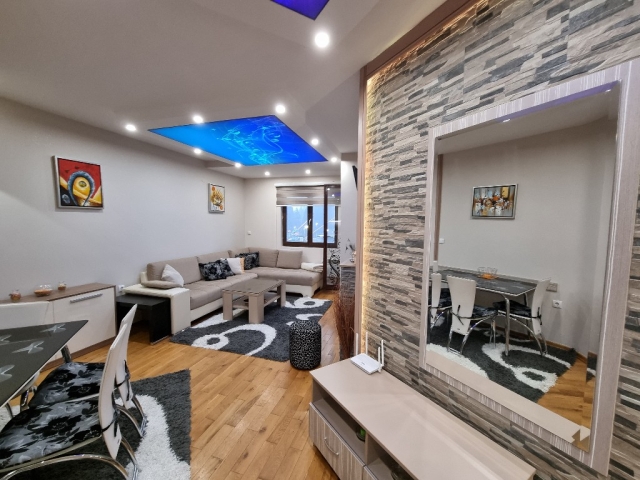 Apartman Makiatto Poljice
