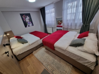 Apartman Magic Poljice – Jahorina Apartman Magic Poljice – Jahorina