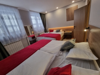 Apartman Magic Poljice – Jahorina Apartman Magic Poljice – Jahorina