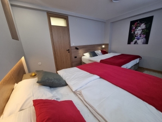 Apartman Magic Poljice – Jahorina Apartman Magic Poljice – Jahorina