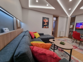 Apartman Magic Poljice – Jahorina Apartman Magic Poljice – Jahorina