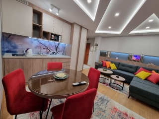 Apartman Magic Poljice – Jahorina Apartman Magic Poljice – Jahorina