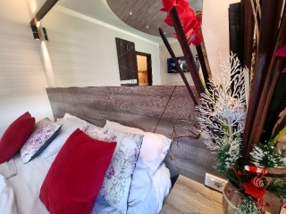 Apartman studio Luna