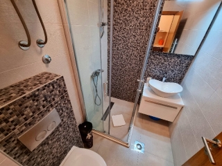 Apartman studio Luna