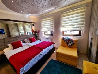 Apartman studio Luna