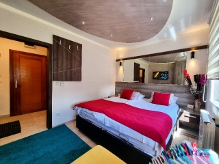 Apartman studio Luna