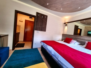 Apartman studio Luna