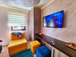 Apartman studio Luna